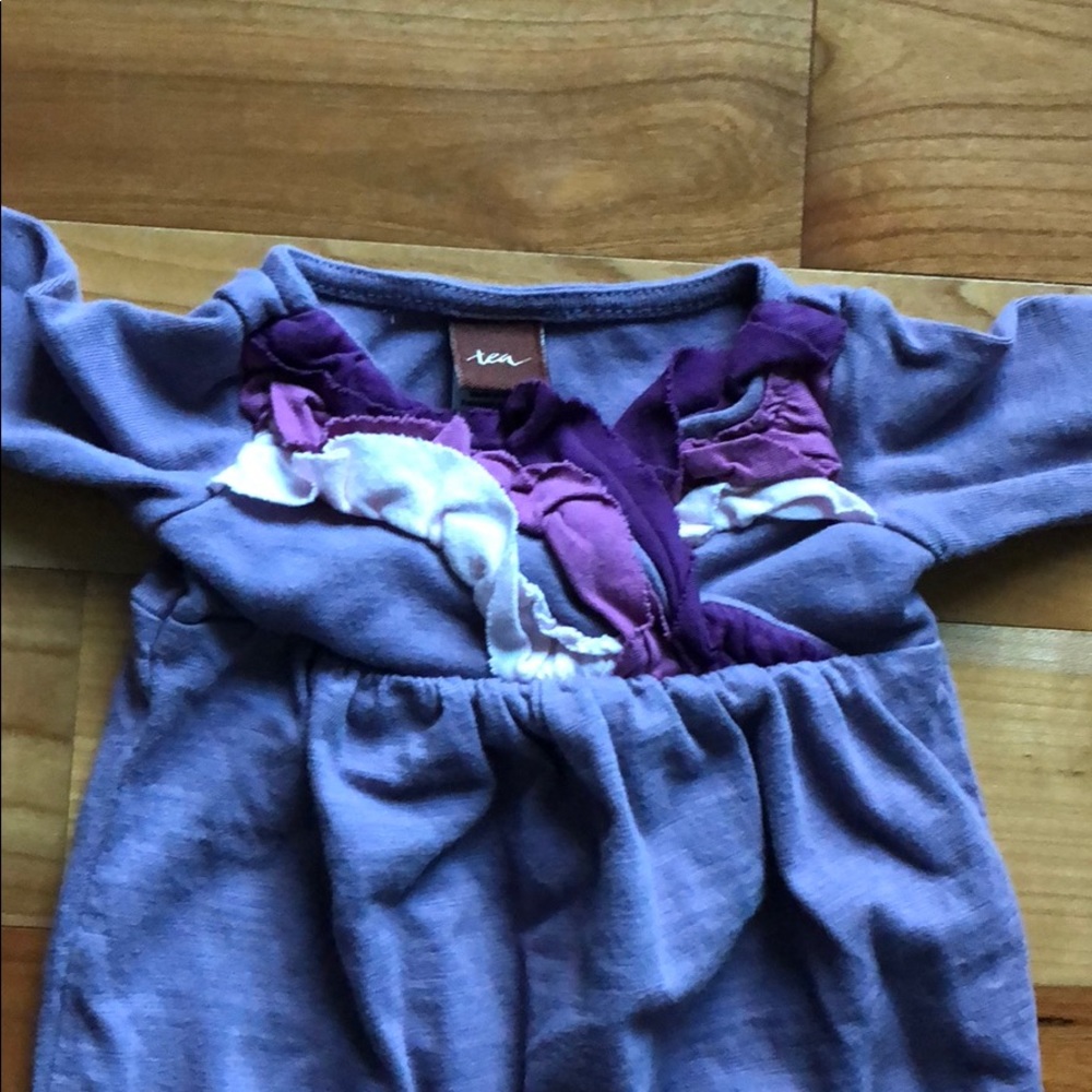 Tea Collection Romper 😍 - Picture 2 of 4